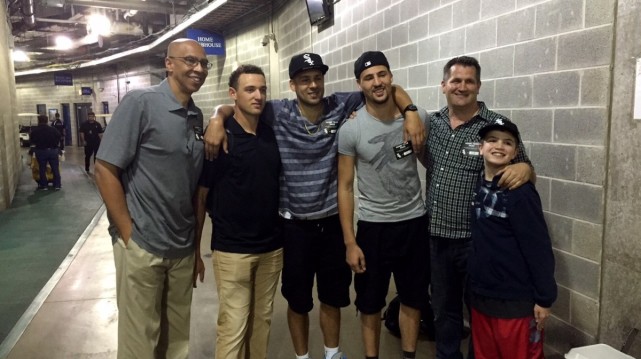 迪马利亚：我在考教练证，想执教罗萨里奥中央和博卡青年（迪马利亚透露正考教练证：目标执教罗萨里奥中央与博卡青年）