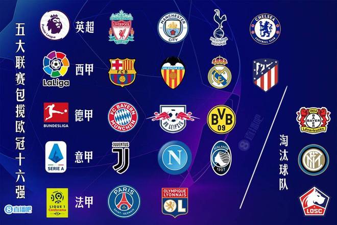 历史最强对抗五大赛季（史上对抗最激烈的五个赛季）