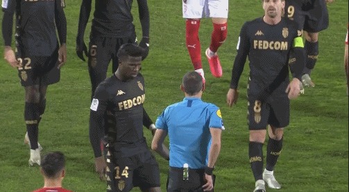 球迷：请继续给我这样的比赛！