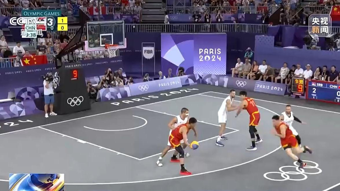 广厦男篮张帆末节绝杀山东（张帆末节读秒绝杀，广厦险胜山东）