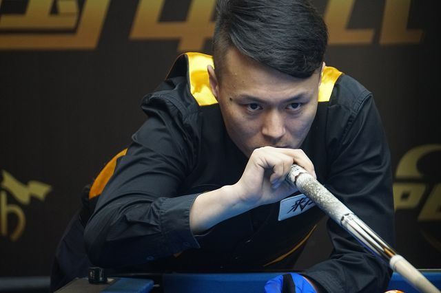 BA新动向 BA新动向