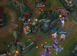 经历了角色 经历了角色